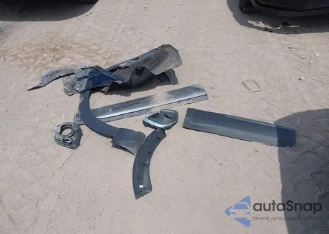 2022 Ford Explorer Xlt из США, поврежденный, VIN 1FMSK8DH5NGC31312